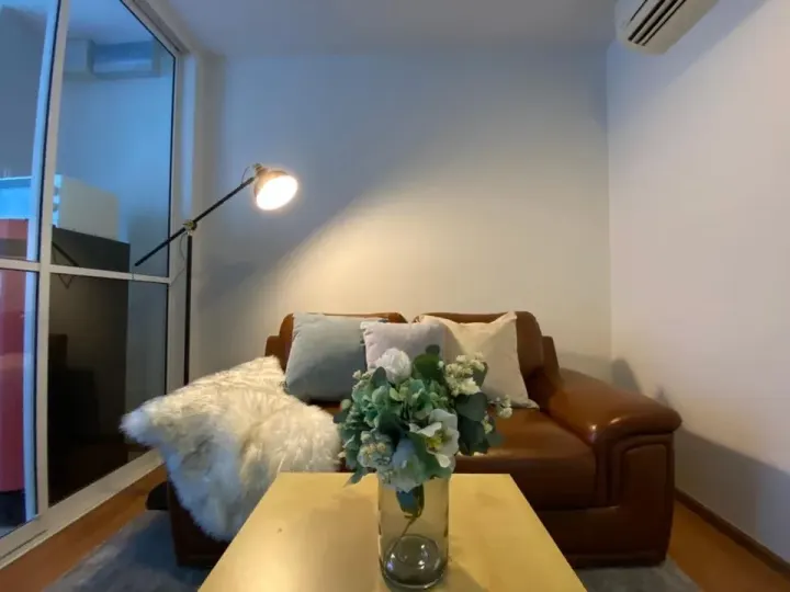 Property photos for The Base Sukhumvit 77