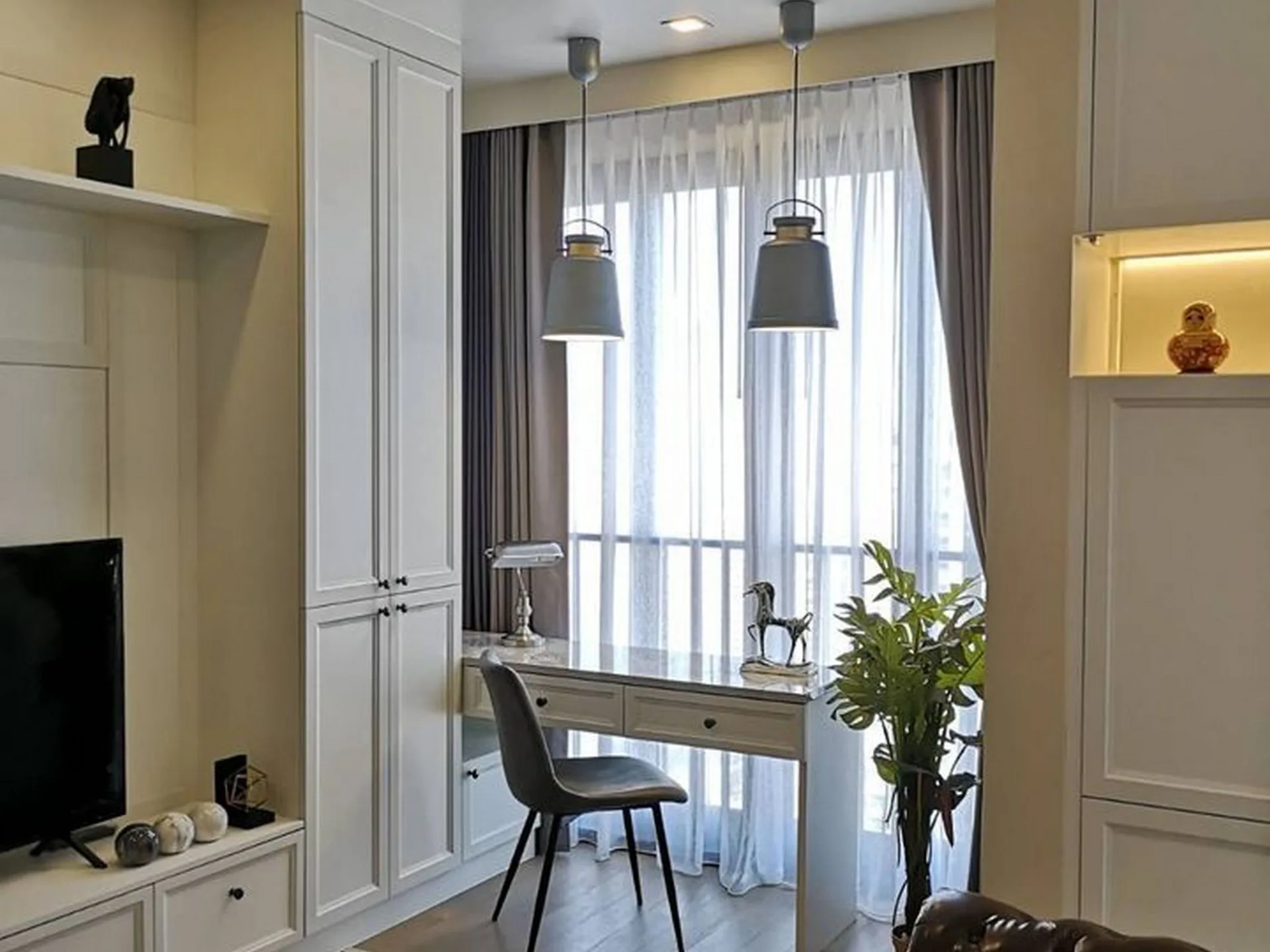 Property photos for Ashton Asoke