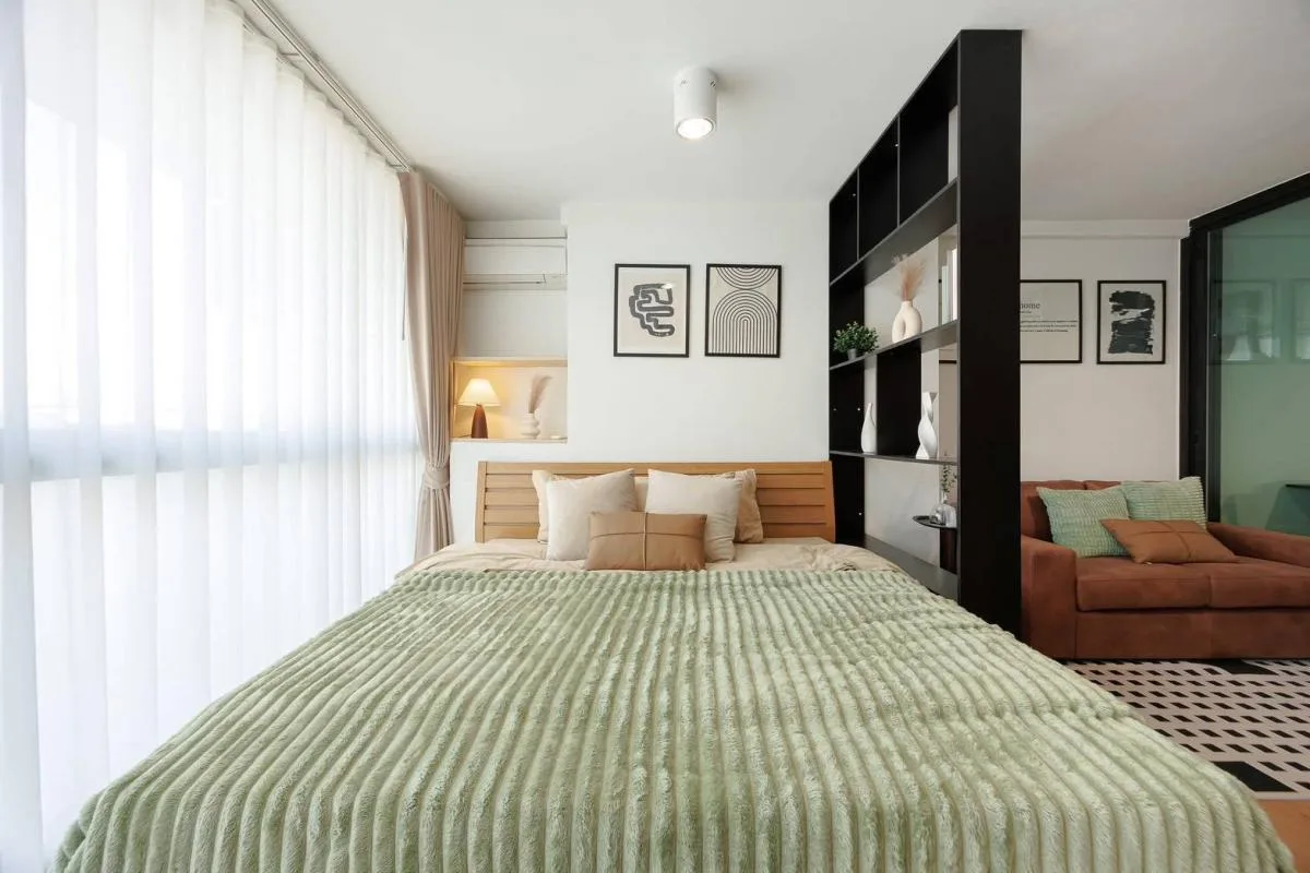 Property photos for Bangkok Feliz Sukhumvit 69