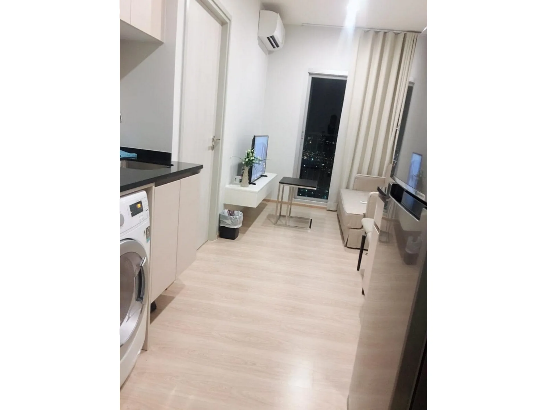 Property photos for Noble Revolve Ratchada 2