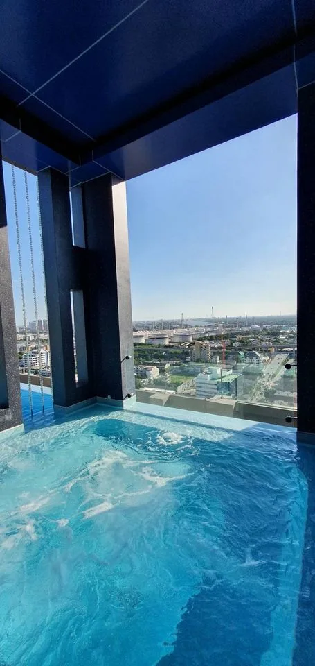 Property photos for Life Sukhumvit 62