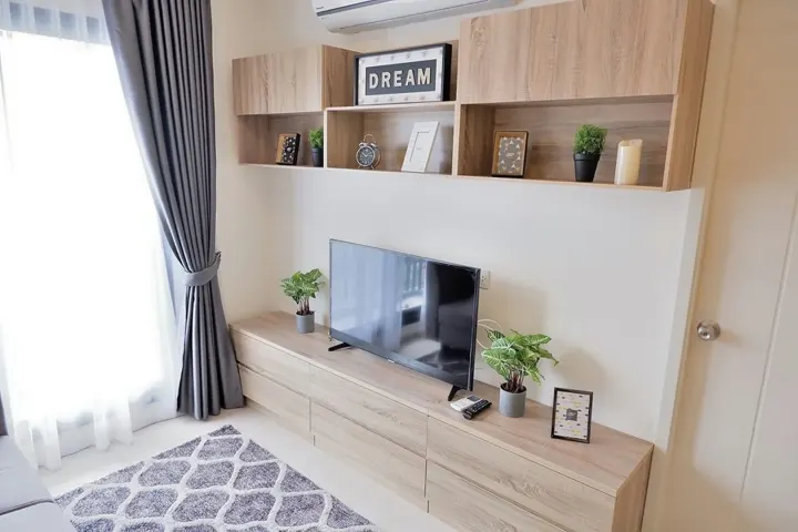 Property photos for Life Asoke