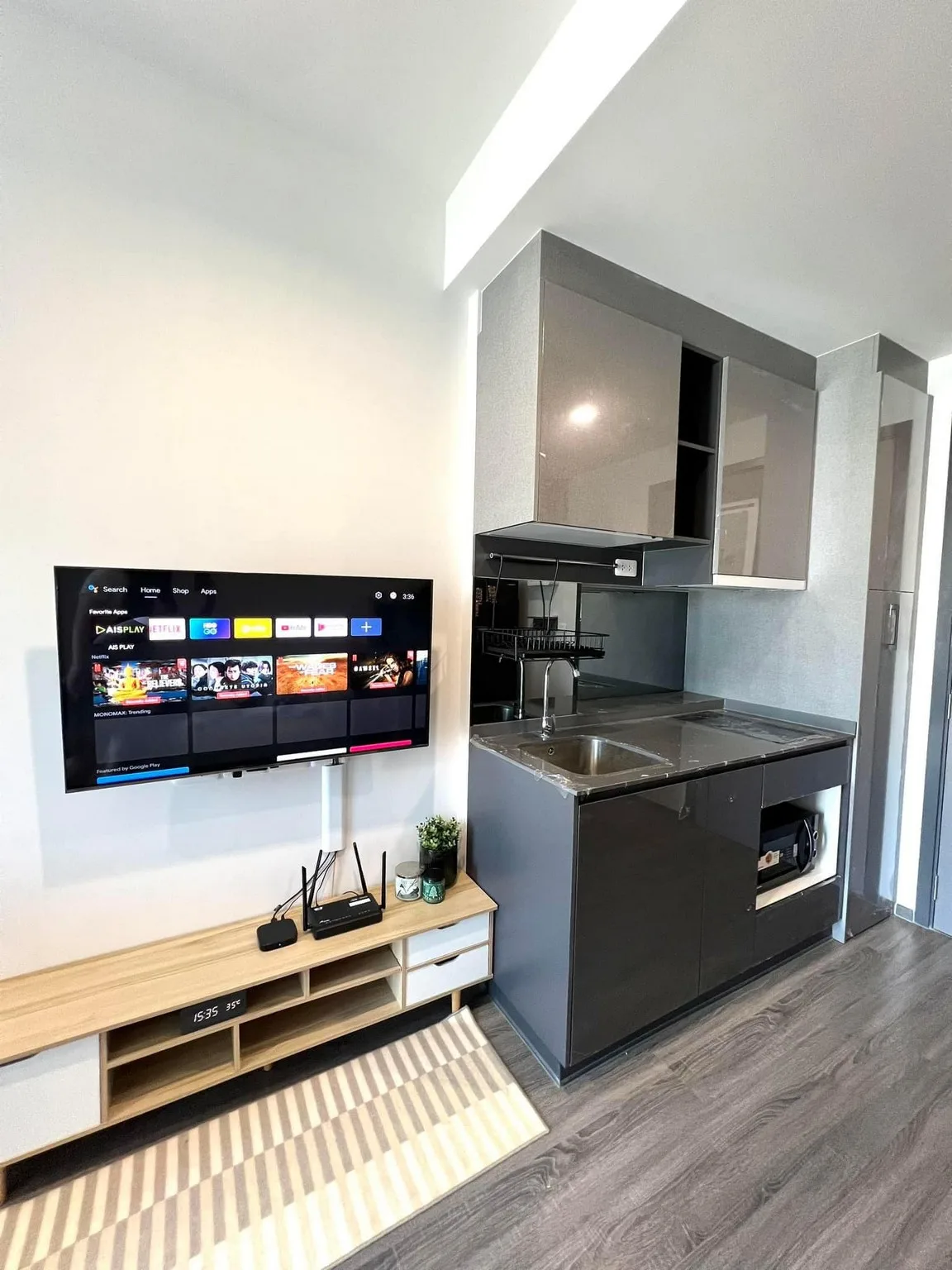 Property photos for Ideo Chula ??? Samyan