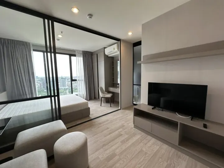 Property photos for Ideo Mobi Sukhumvit East Point