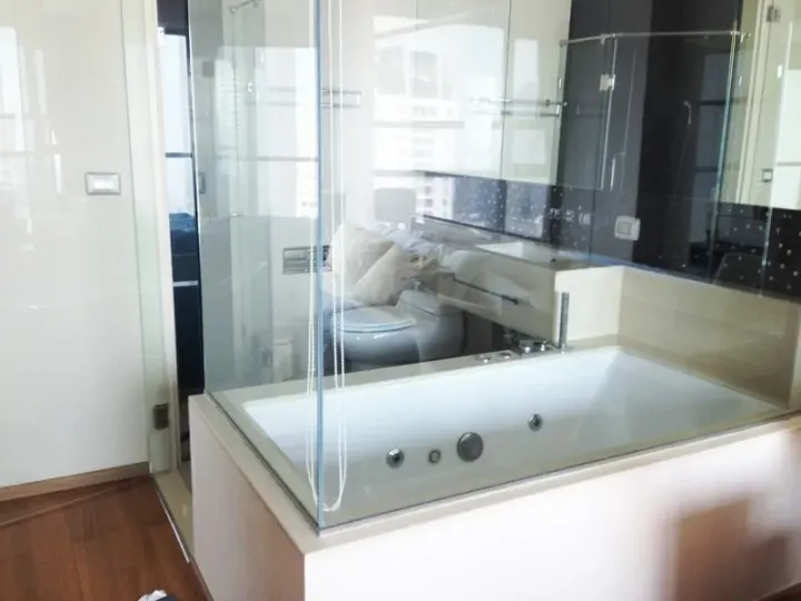 Property photos for The Address Sathorn