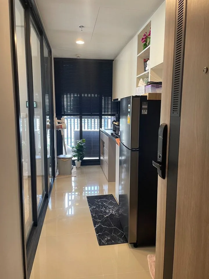 Property photos for OKA HAUS Sukhumvit 36