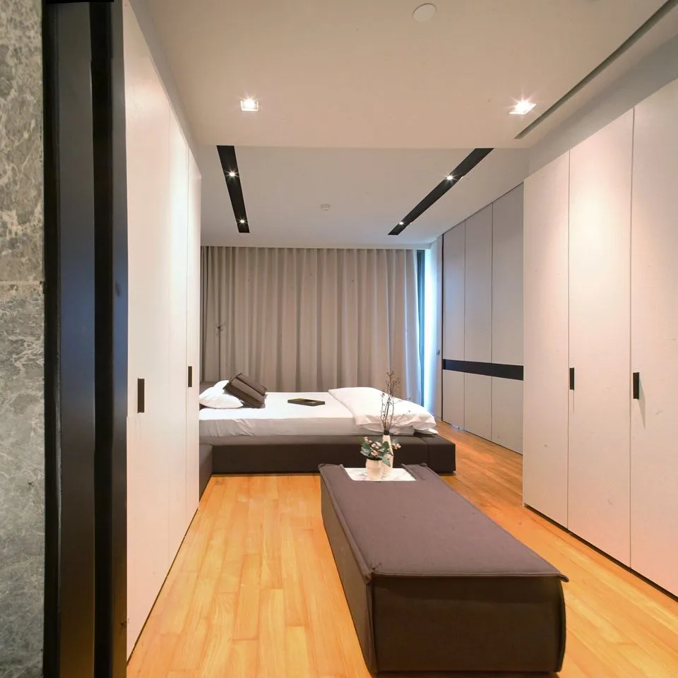 Property photos for Banyan Tree Residences Riverside Bangkok