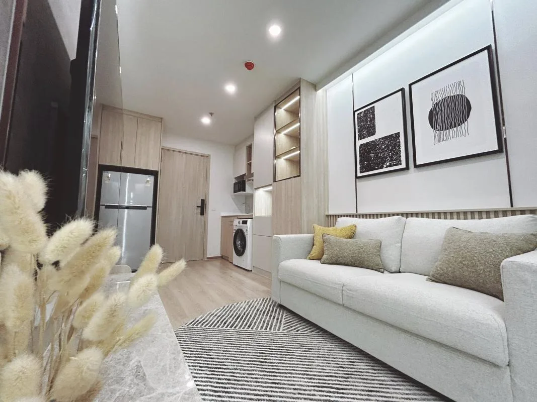 Property photos for Life Rama 4 - Asoke
