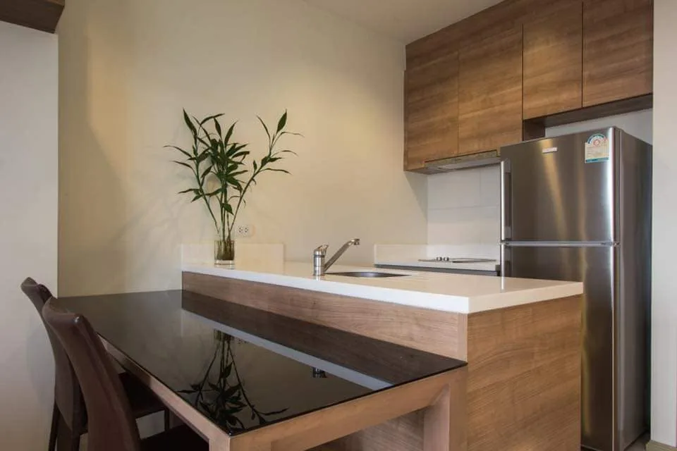 Property photos for Rhythm Ratchada - Huai Khwang