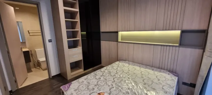 Property photos for The Line Asoke - Ratchada