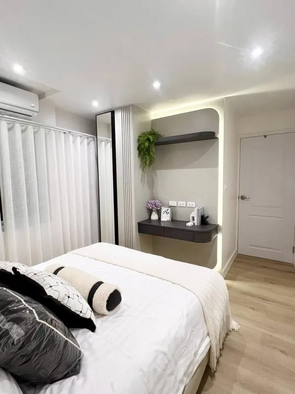 Property photos for Fortune Condo Town