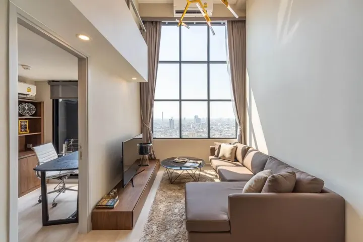 Property photos for Knightsbridge Prime Sathorn