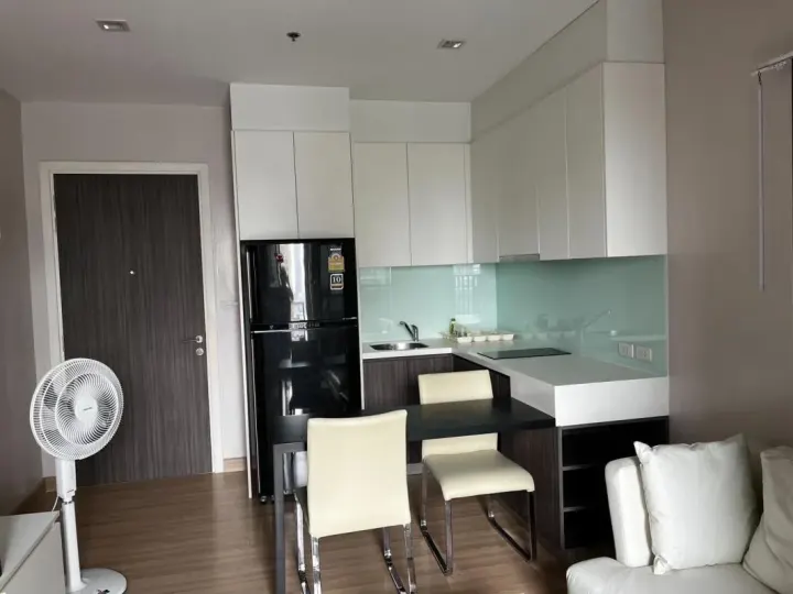 Property photos for Urbano Absolute Sathon - Taksin