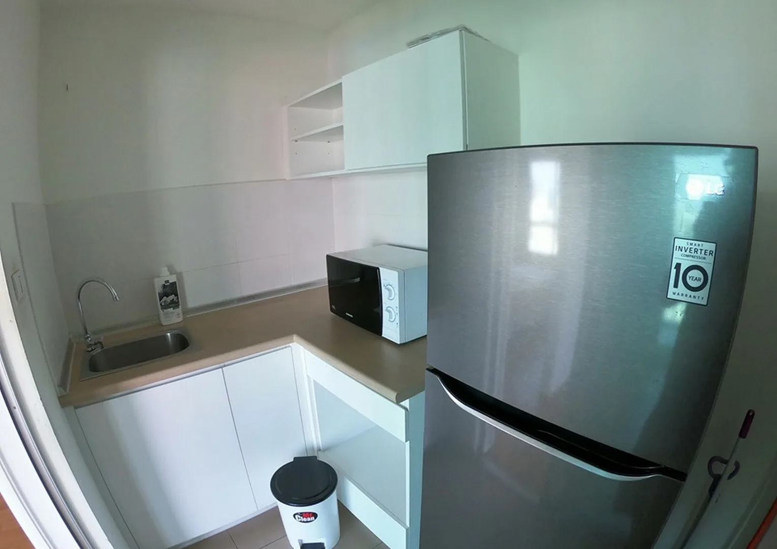 Property photos for Lumpini Park Rama 9 - Ratchada