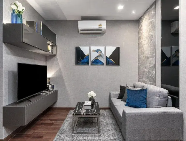Property photos for Wish Signature  Midtown Siam