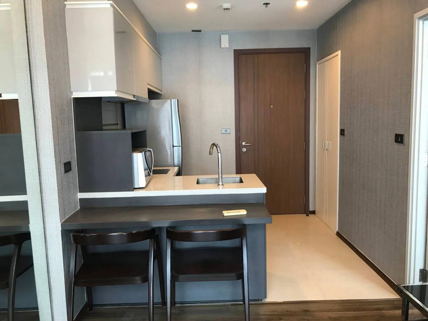 Property photos for WYNE Sukhumvit
