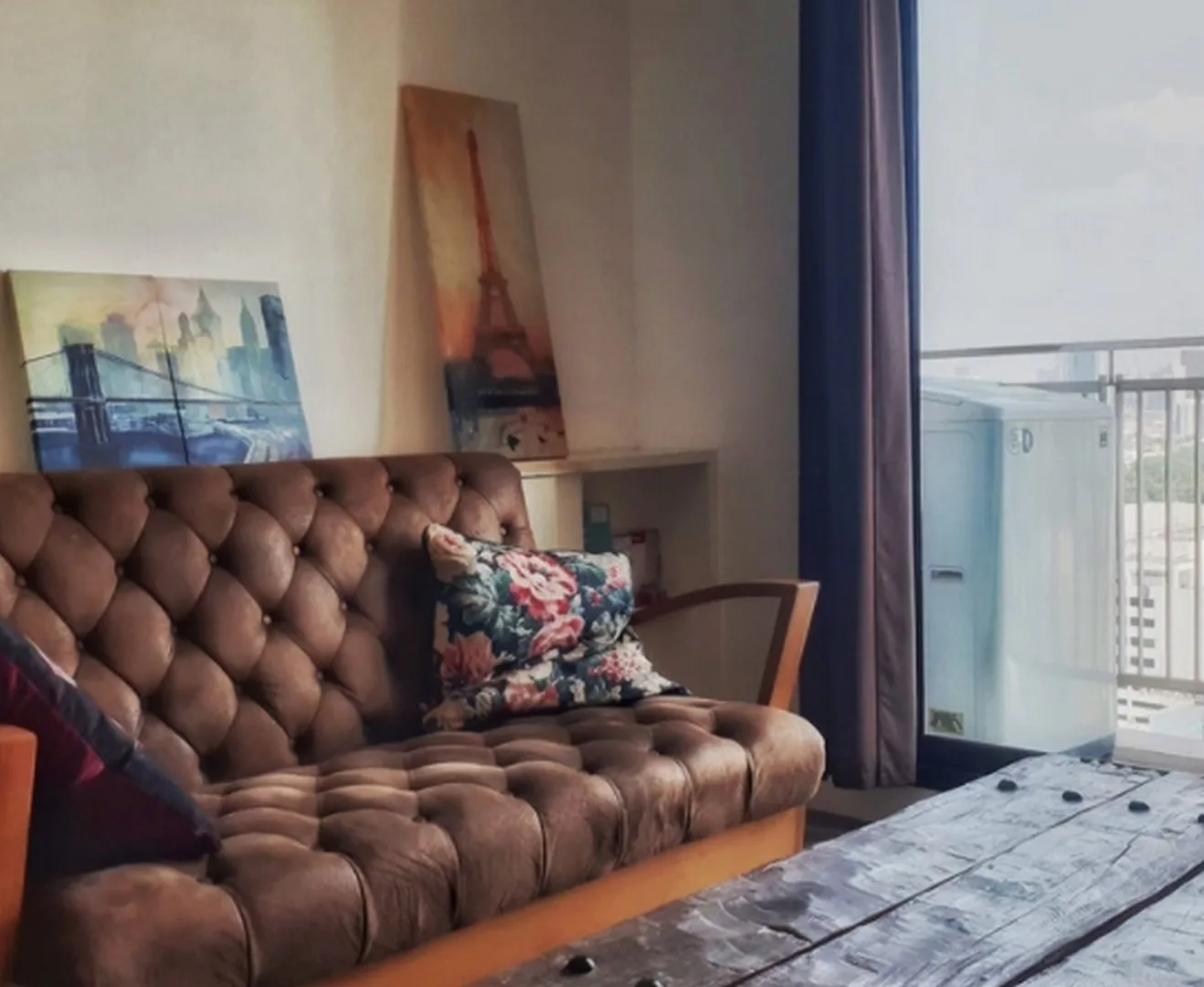 Property photos for Thru Thonglor