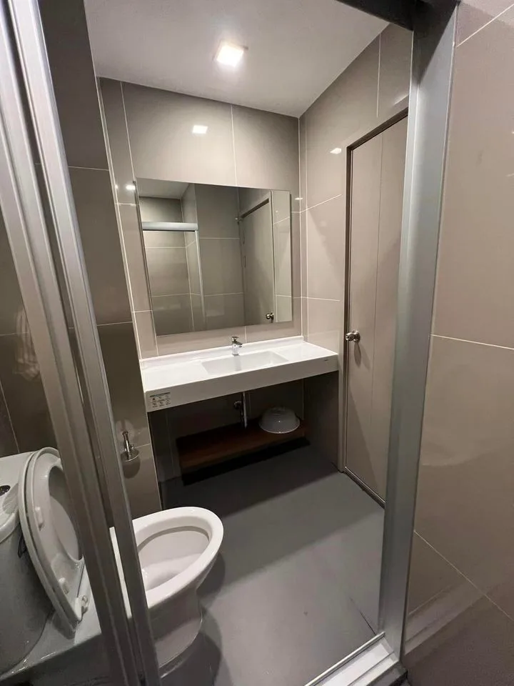 Property photos for Ideo Rama 9 - Asoke