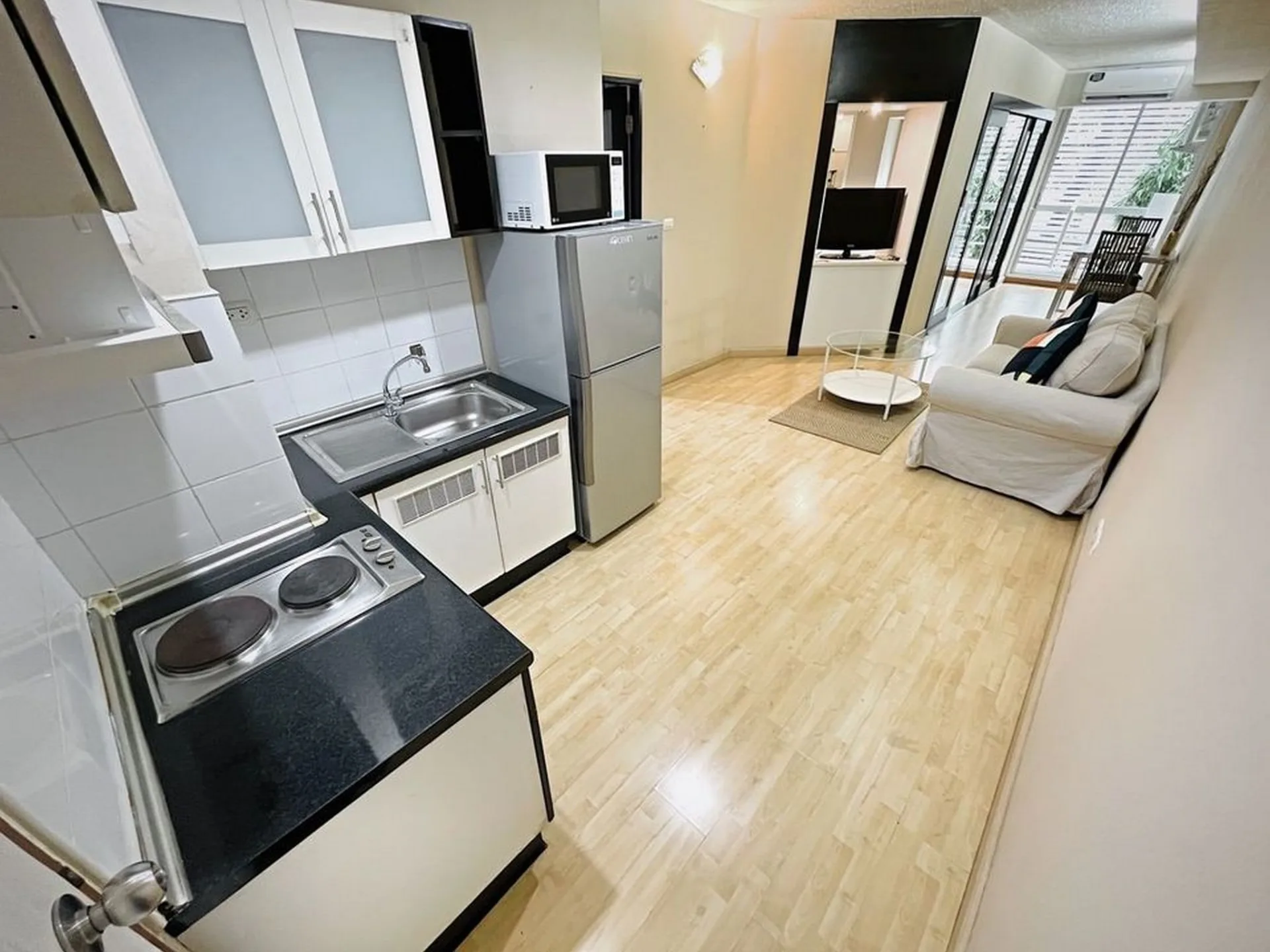 Property photos for The Waterford Sukhumvit 50 Onnut