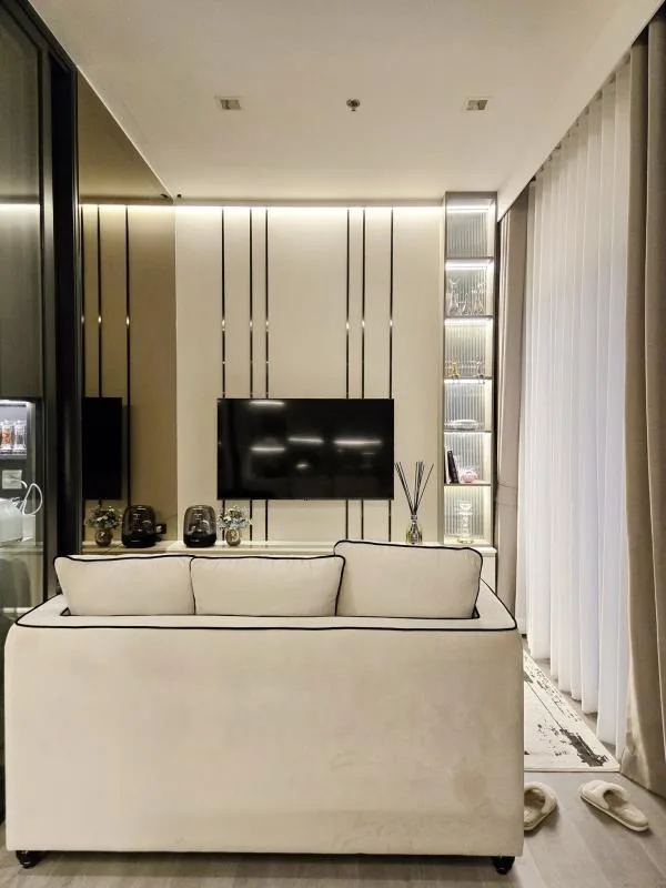 Property photos for The Address Siam Ratchathewi