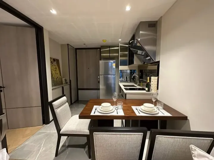 Property photos for The Reserve Sukhumvit 61