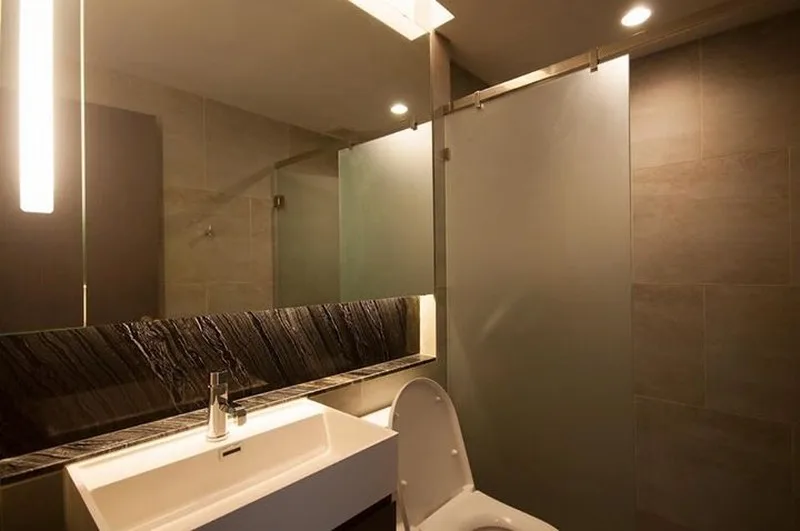 Property photos for The Lumpini 24