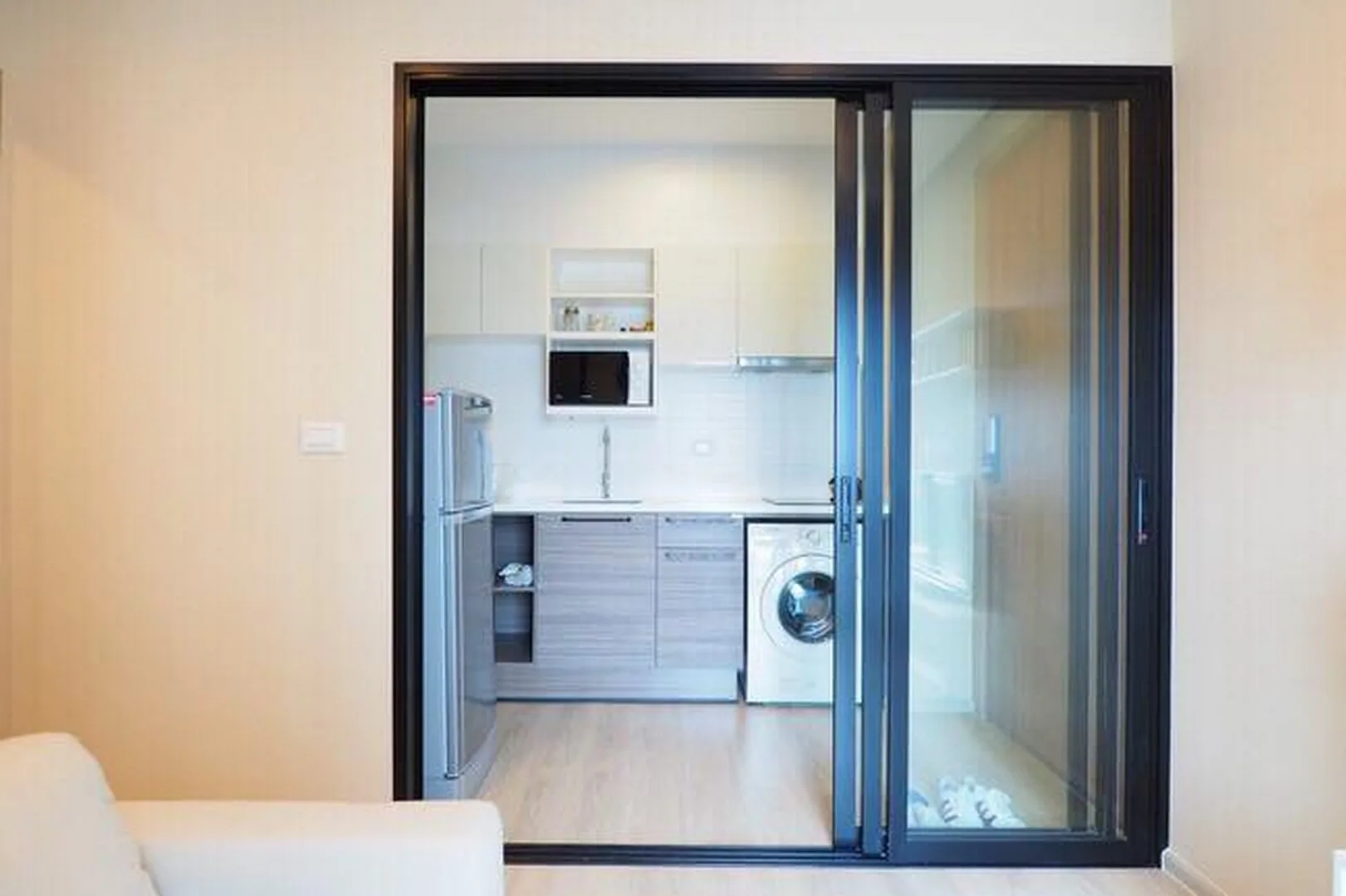 Property photos for Condolette Midst Rama 9