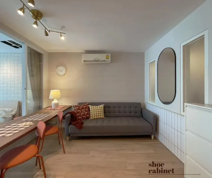 Property photos for Surawong City Resort