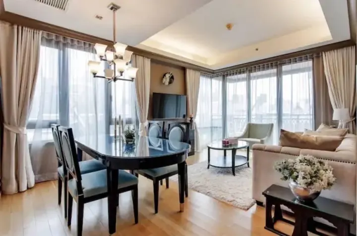 Property photos for Prive by Sansiri