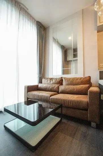 Property photos for Edge Sukhumvit 23