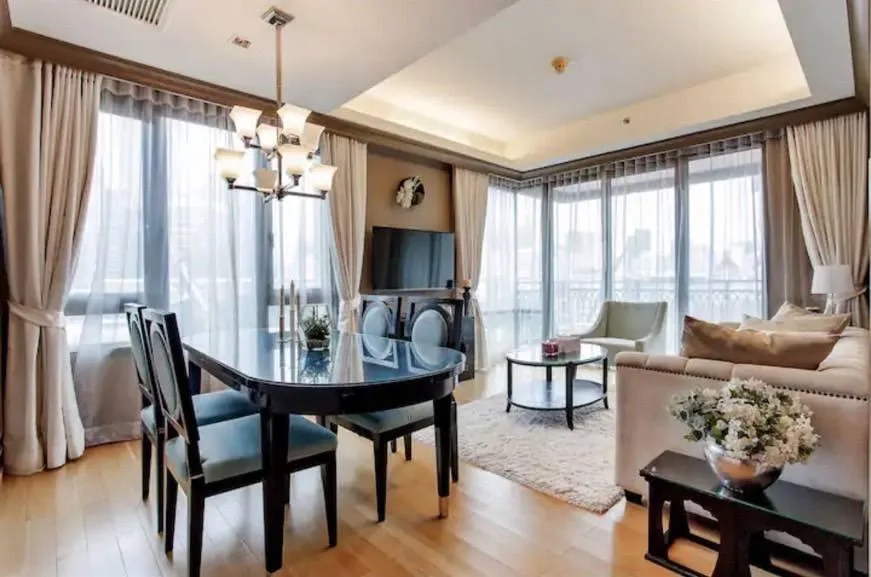Property photos for Prive by Sansiri