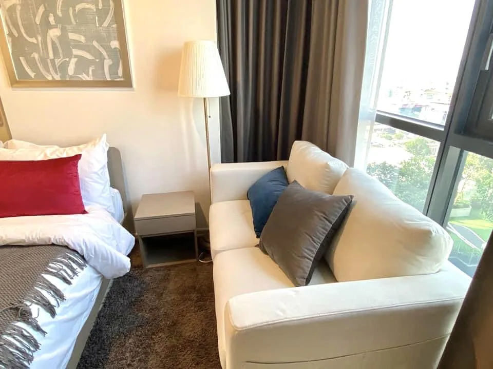 Property photos for XT Huaikhwang
