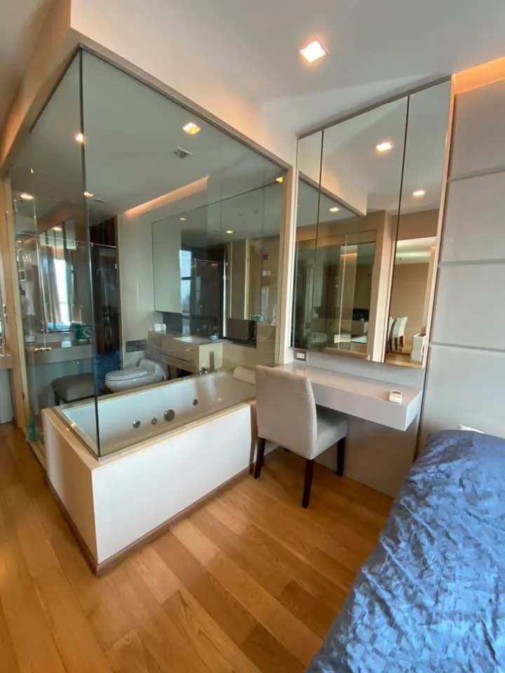 Property photos for The Address Asoke