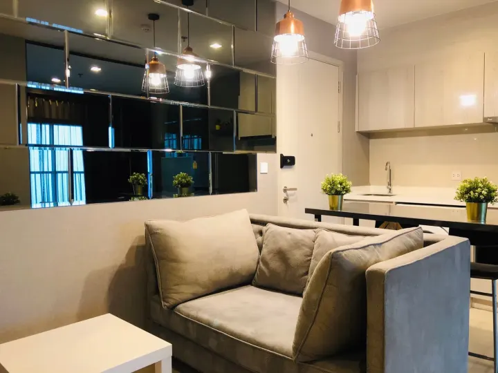 Property photos for Life Sukhumvit 48