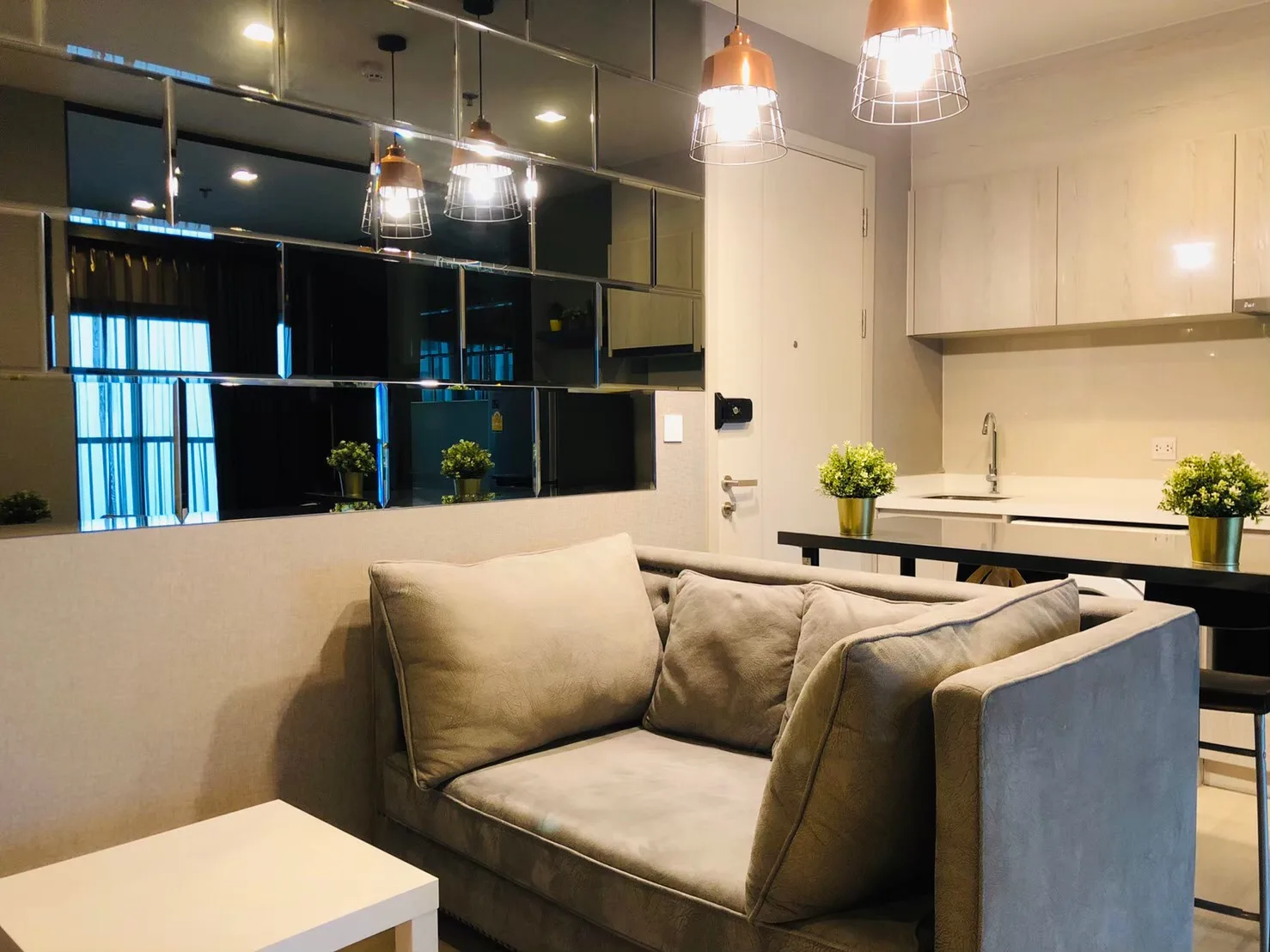 Property photos for Life Sukhumvit 48