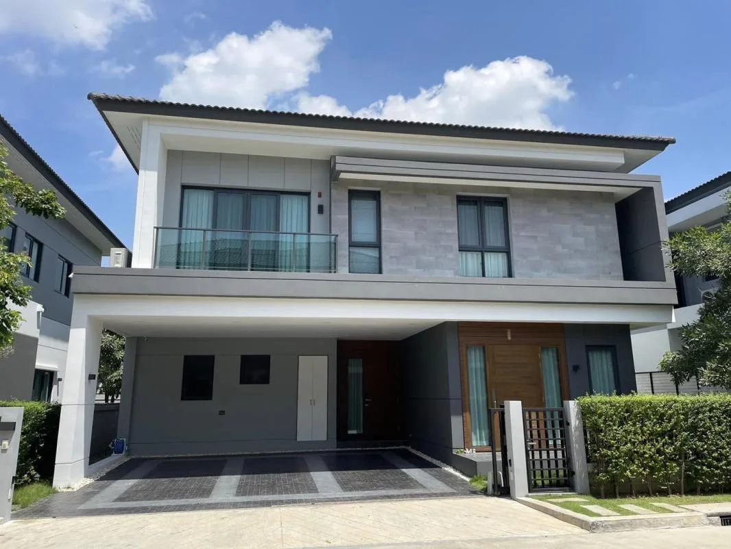 Property photos for The City Bangna