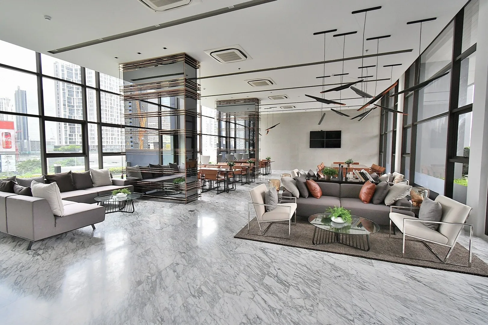 Property photos for Chewathai Residence Asoke