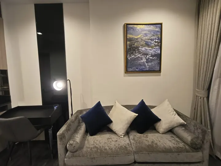 Property photos for The Line Asoke - Ratchada