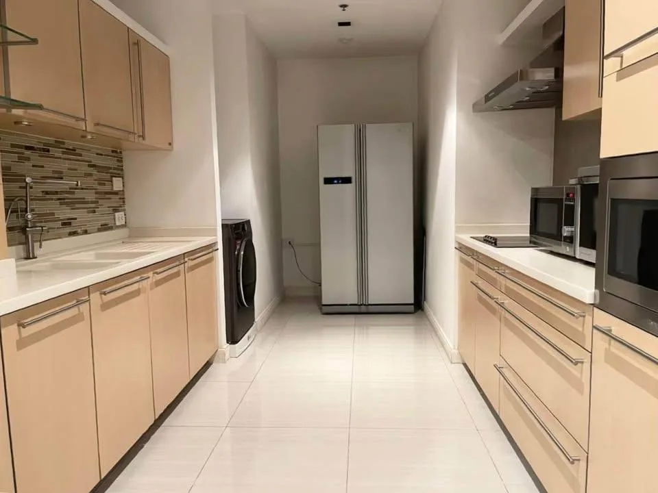 Property photos for Athenee Residence