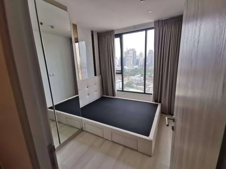 Property photos for Knightsbridge Prime Sathorn