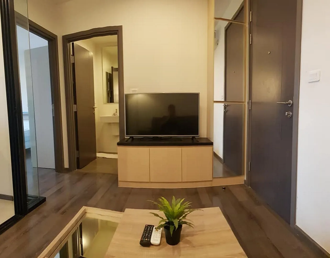 Property photos for The Base Park West Sukhumvit 77