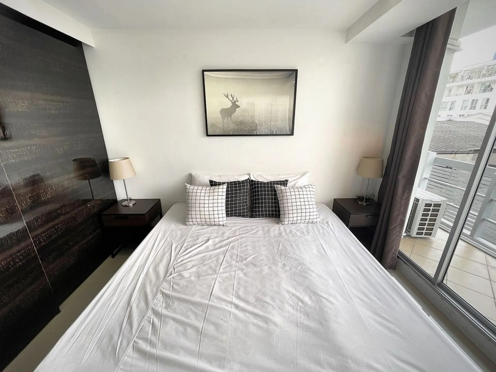 Property photos for The Waterford Sukhumvit 50 Onnut