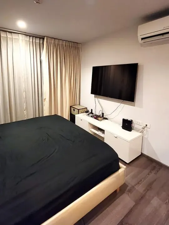 Property photos for Sari by Sansiri
