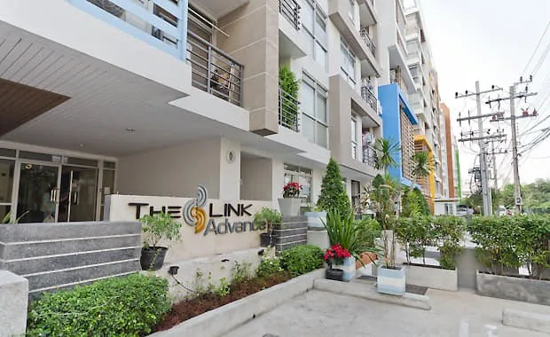 Property photos for The Link Sukhumvit 50
