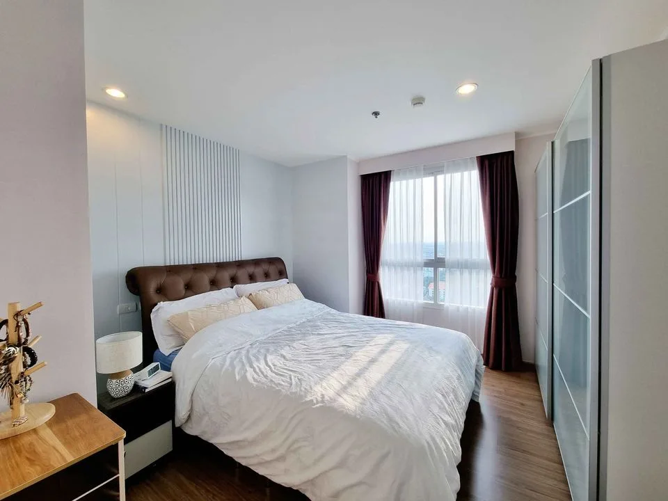 Property photos for U Delight @ Talat Phlu Station
