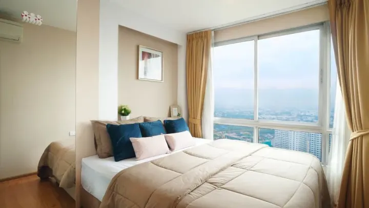 Property photos for The Base Sukhumvit 77