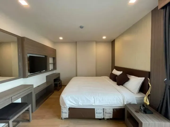Property photos for Art @ Thonglor 25