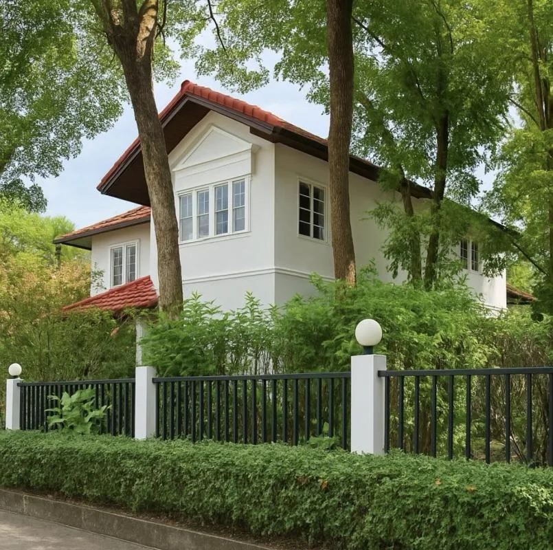 Property photos for Sammakorn Ramkhamhaeng