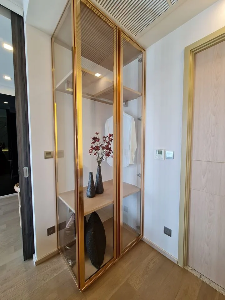 Property photos for Ashton Asoke