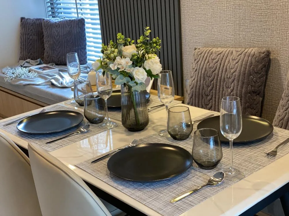 Property photos for LIFE Asoke - Rama 9